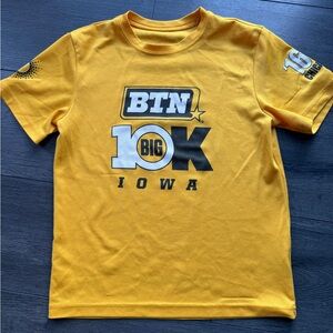 Iowa Hawkeyes T-Shirt